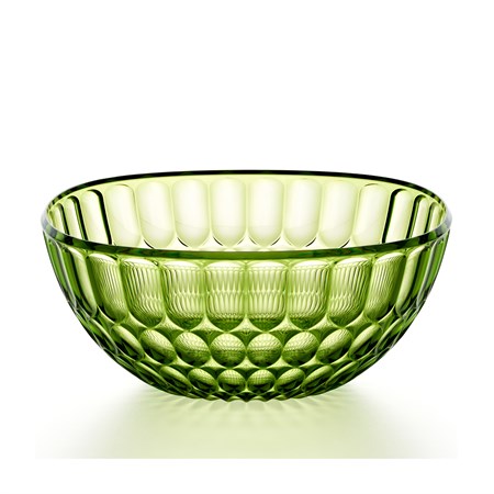 insalatiera vanity verde ninfea cm 25